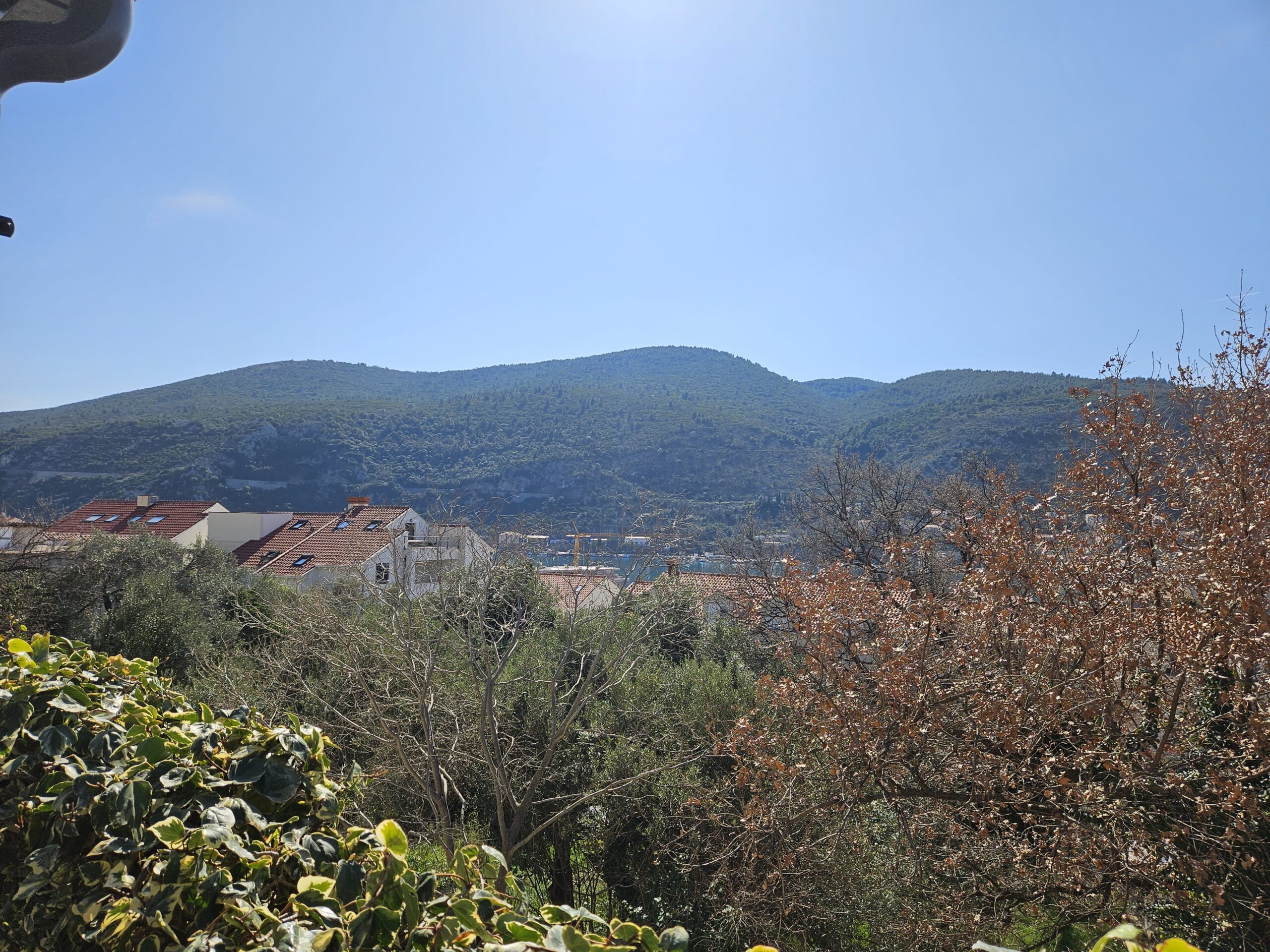 Pogled na Rijeku