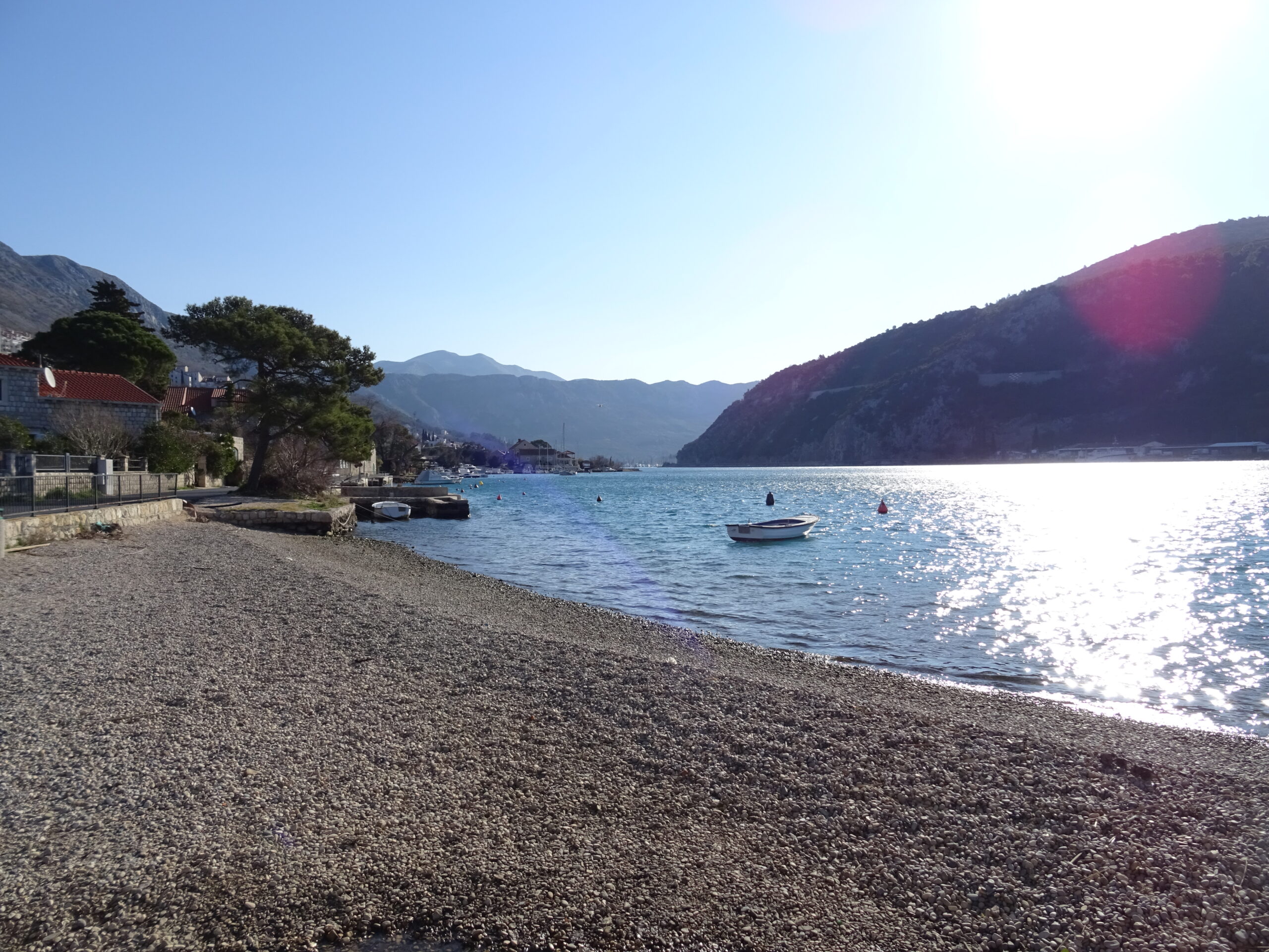 Plaža Rijeka
